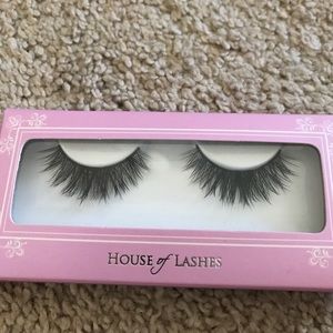 House of Lashes Boudoir