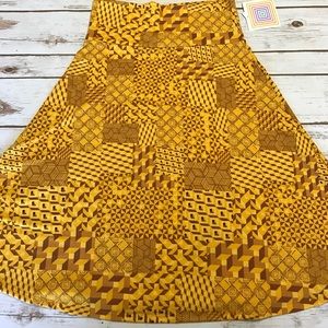 Final Price Drop! Brand New LuLaRoe Azure M