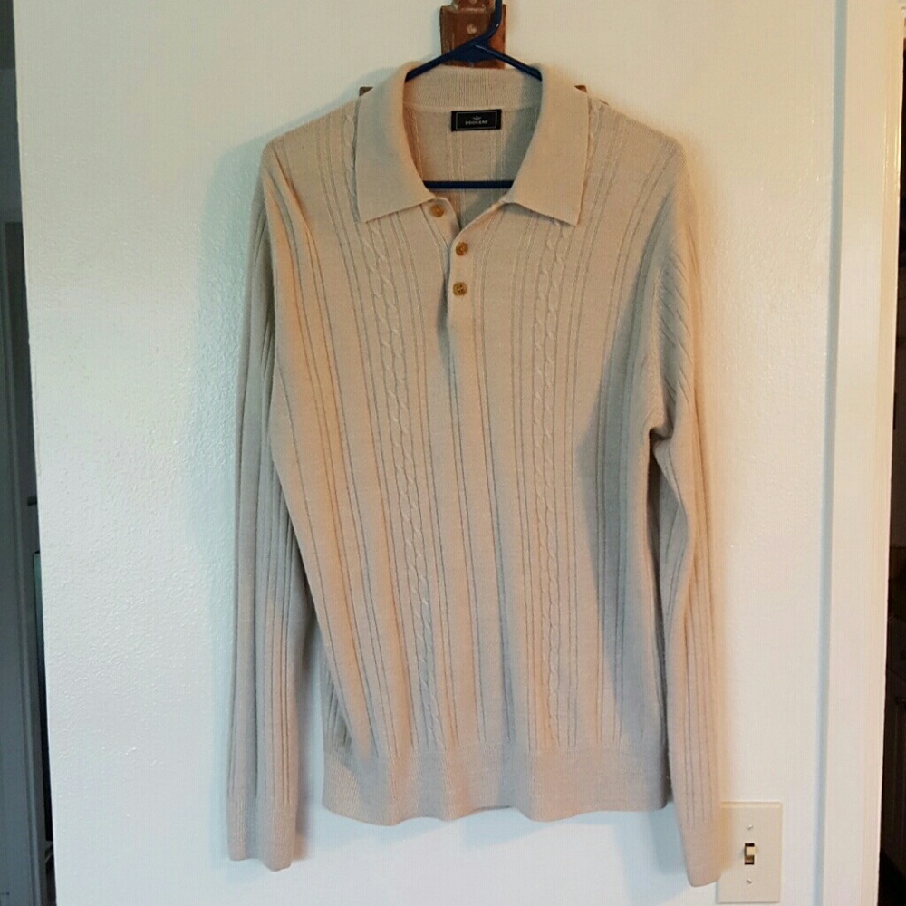 Dockers Sweater