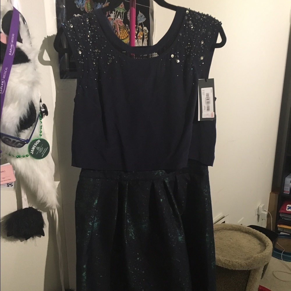 Karen Millen limited edition dress