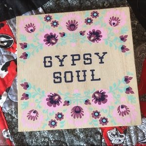 Boho Room Decor🌸💜