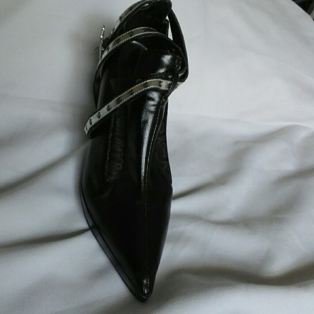 Rockwear Heels Size11