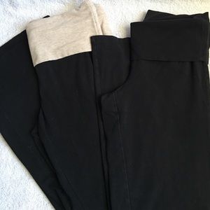 Yoga Pants BUNDLE 🎉