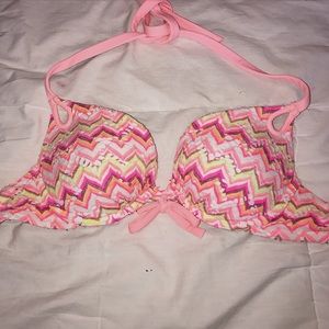 Victoria Secret Double Push-Up Bathing Suit