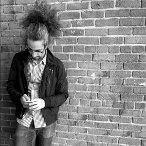 Meet your Posher, Rachid