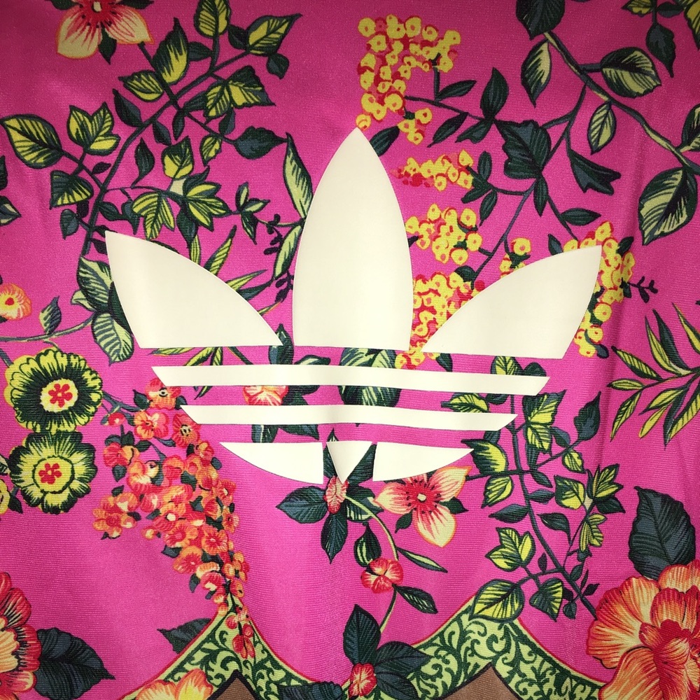 Adidas Firebird Jardineto jacket