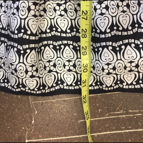 White House Black Market Dress Size 6 - Picture 5 of 7