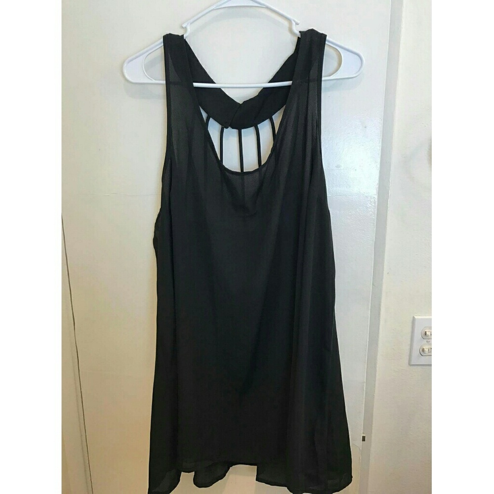 Torrid nwt blouse