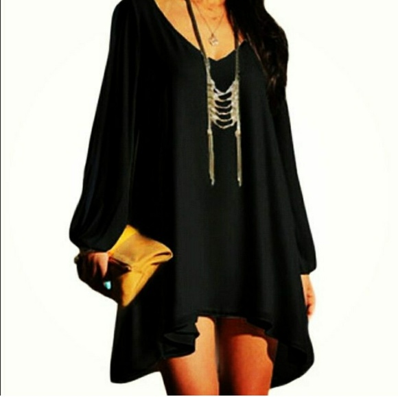 Dress - Picture 1 of 4