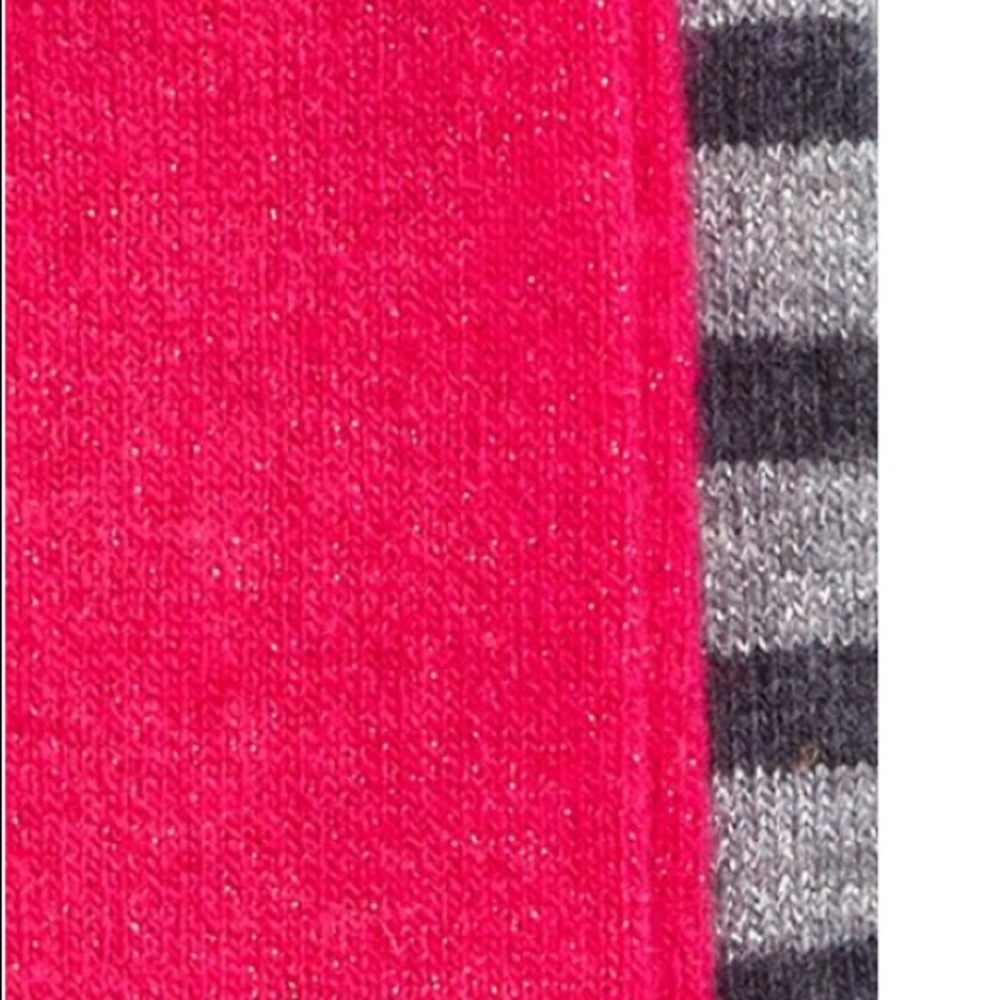 NIB Kate Spade Cashmere Crew Socks - Picture 5 of 6