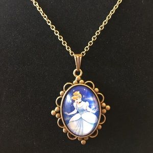 💎Cinderella Necklace💎