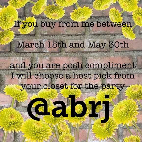 Co-Hosting a Posh Party - Picture 2 of 6