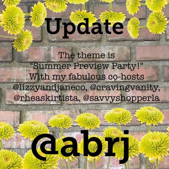 Co-Hosting a Posh Party - Picture 4 of 6