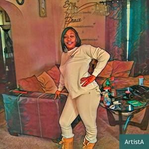 Meet your Posher, Patrice lovingmeandminesonly