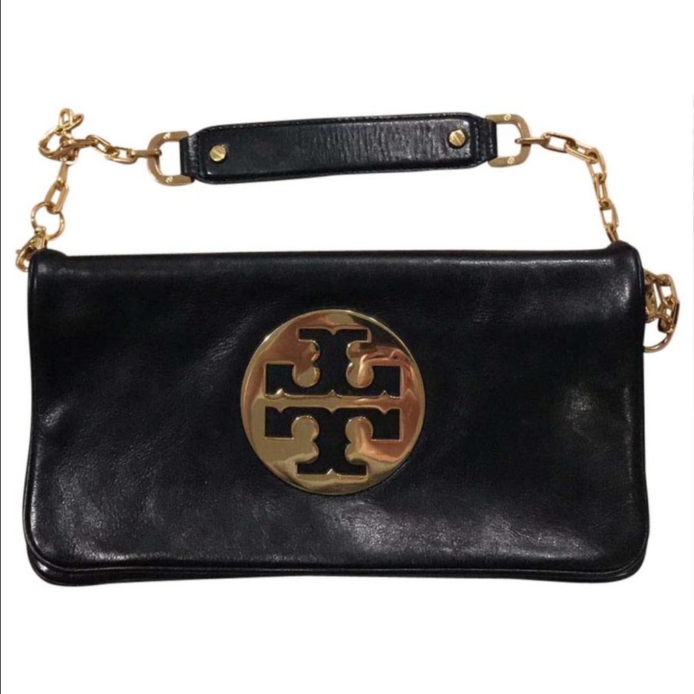 Tory Burch Reva Clutch