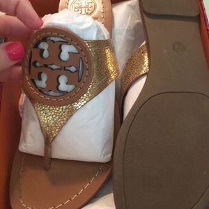 Tory Burch Louisa Thing sandal