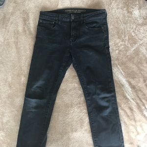 Men's American Eagle skinny jeans