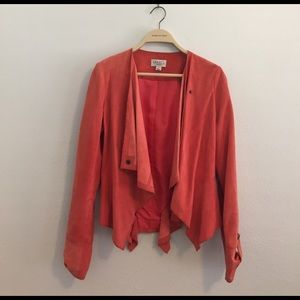 Vakko- Swede Salmon Jacket