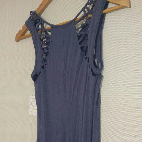Free People dress XS - Picture 4 of 5