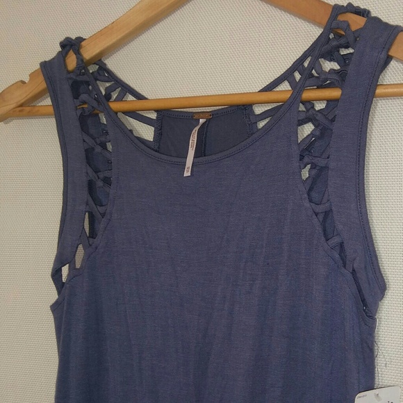 Free People dress XS - Picture 5 of 5