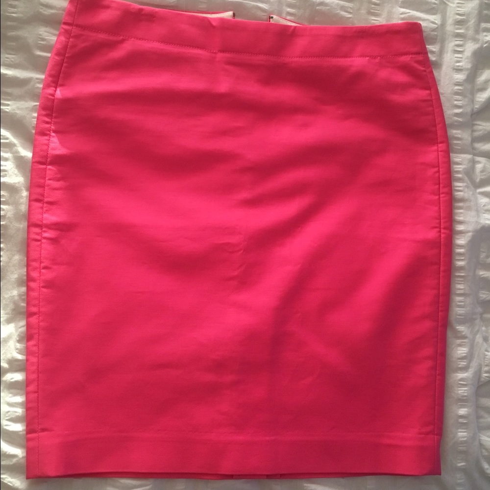 J.crew No 2 Skirt