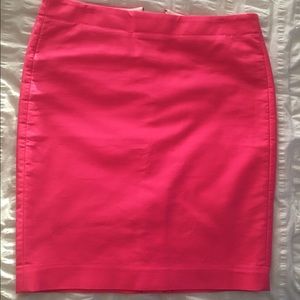 J.crew No 2 Skirt