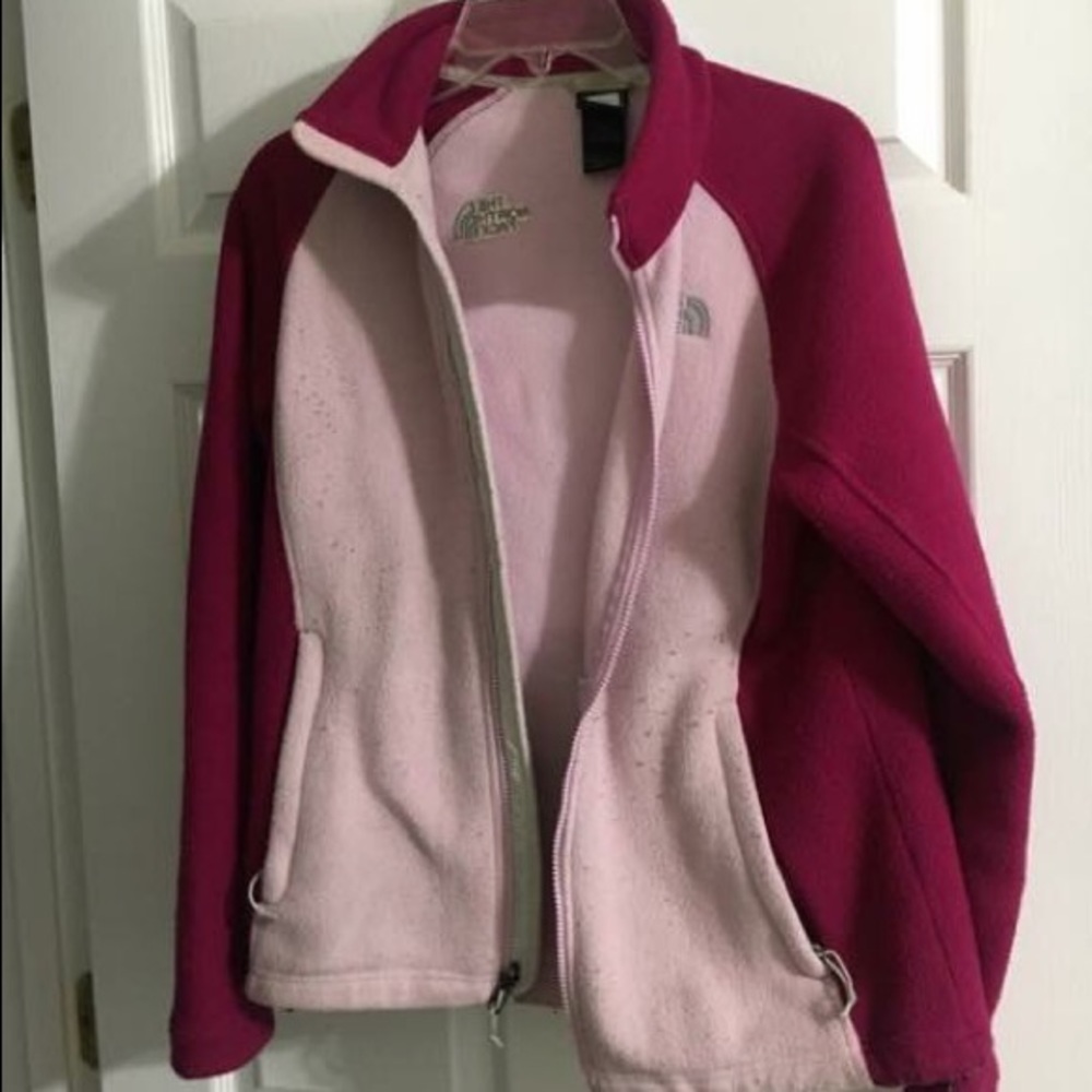 NORTHFACE JACKET