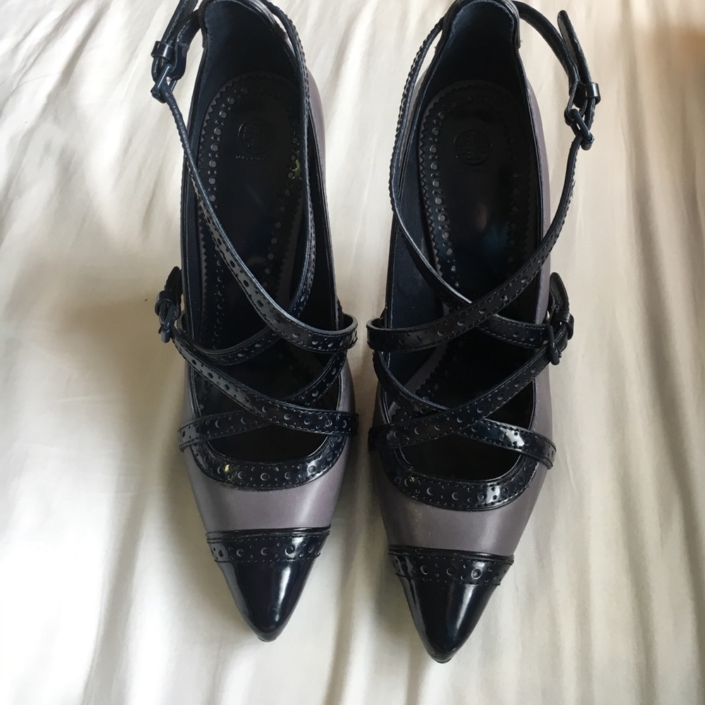 Tory Burch Heels