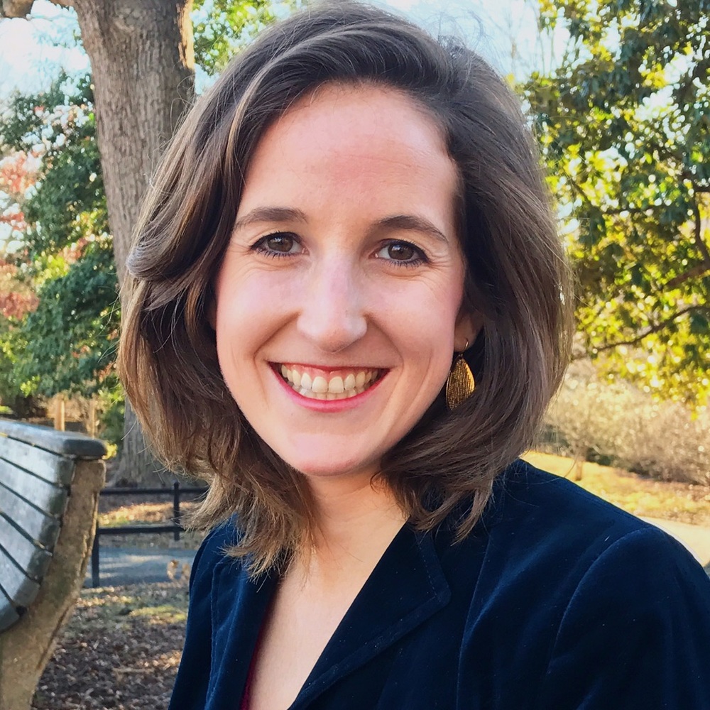 Meet your Posher, Kacey