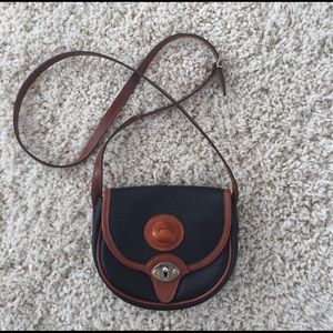 Dooney & Bourke All-Weather Leather Bag