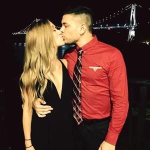 Meet your Posher, Morgan