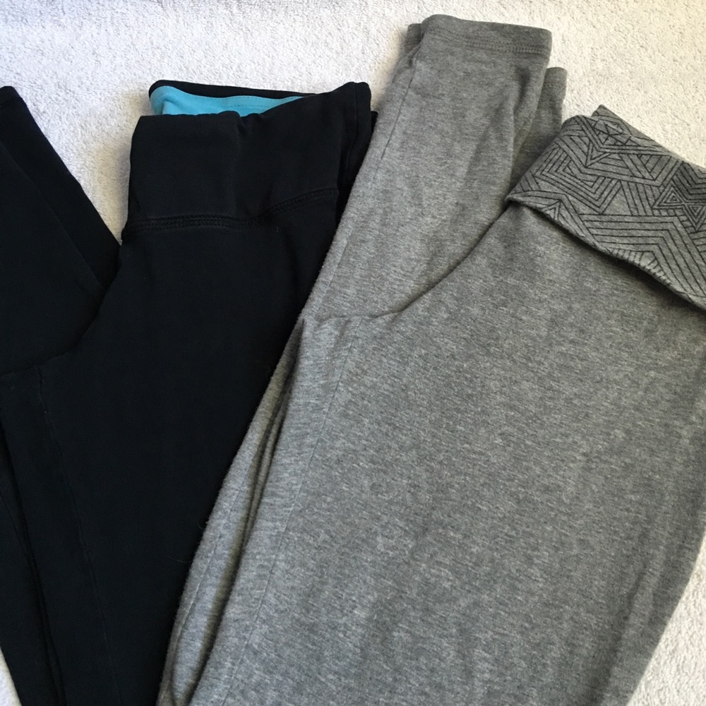 Forever 21 Leggings BUNDLE 🎉
