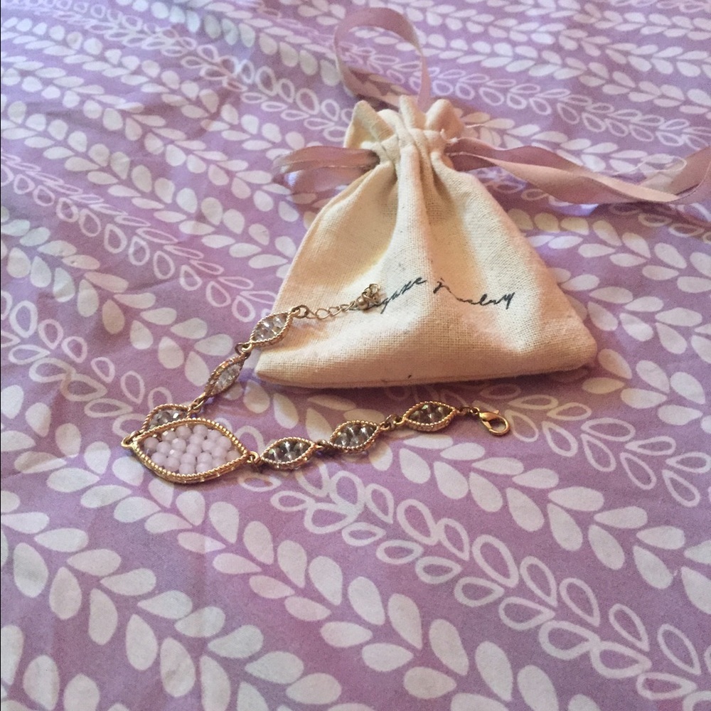 Charming Charlie's bracelet