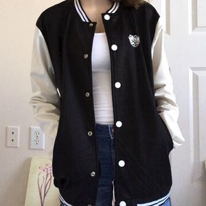 BTS Suga Bulletproof Jacket