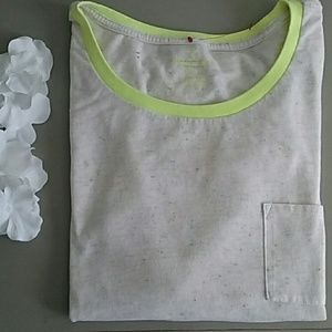 AE Relaxed Pocket T-Shirt