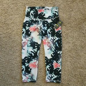 Old Navy Go-dry exercise pants