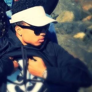 Meet your Posher, Aaron