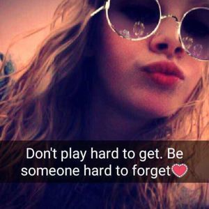 Meet your Posher, Brittney