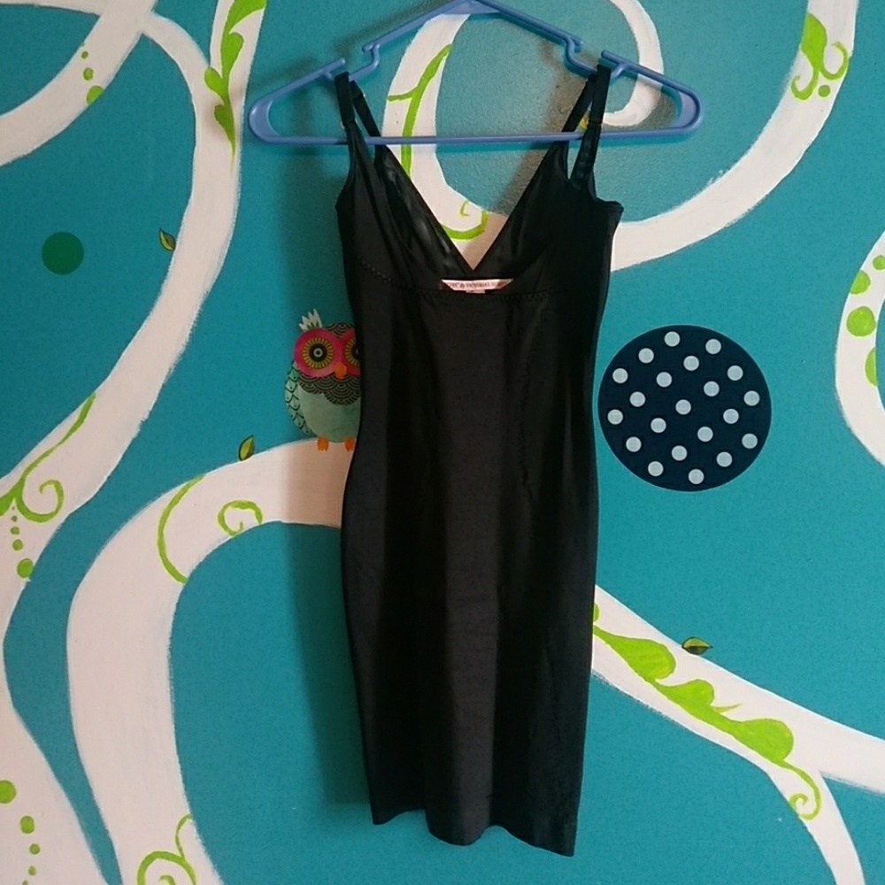 *sold* Victoria Secret Shape Wear