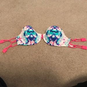 Victoria's Secret bathing suit top