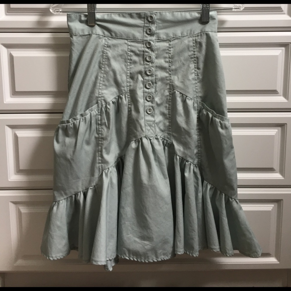 French Connection skirt. Size 4. $50