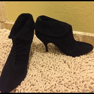 Colin Stuart Booties