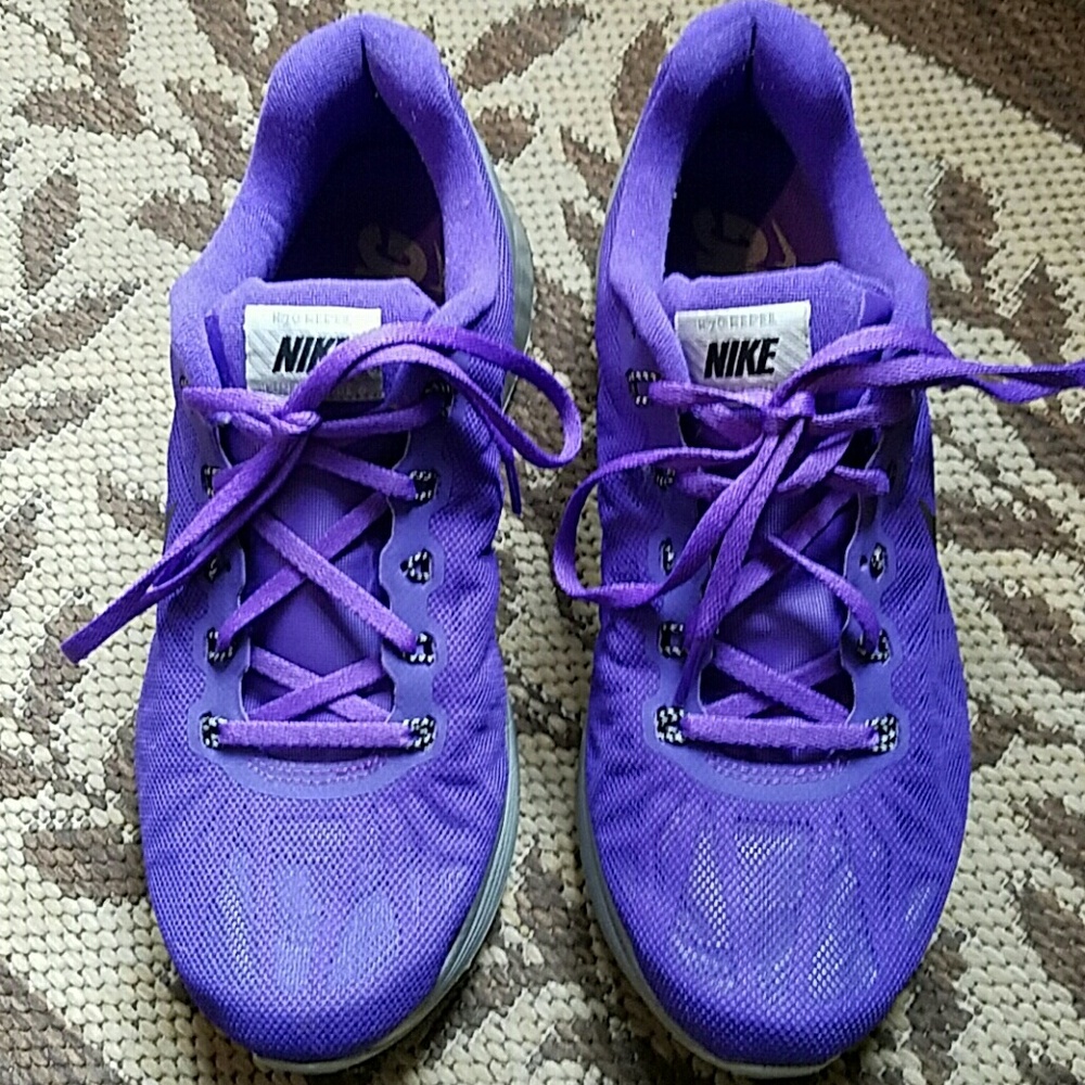 Nike Lunar Glide Running Shoe