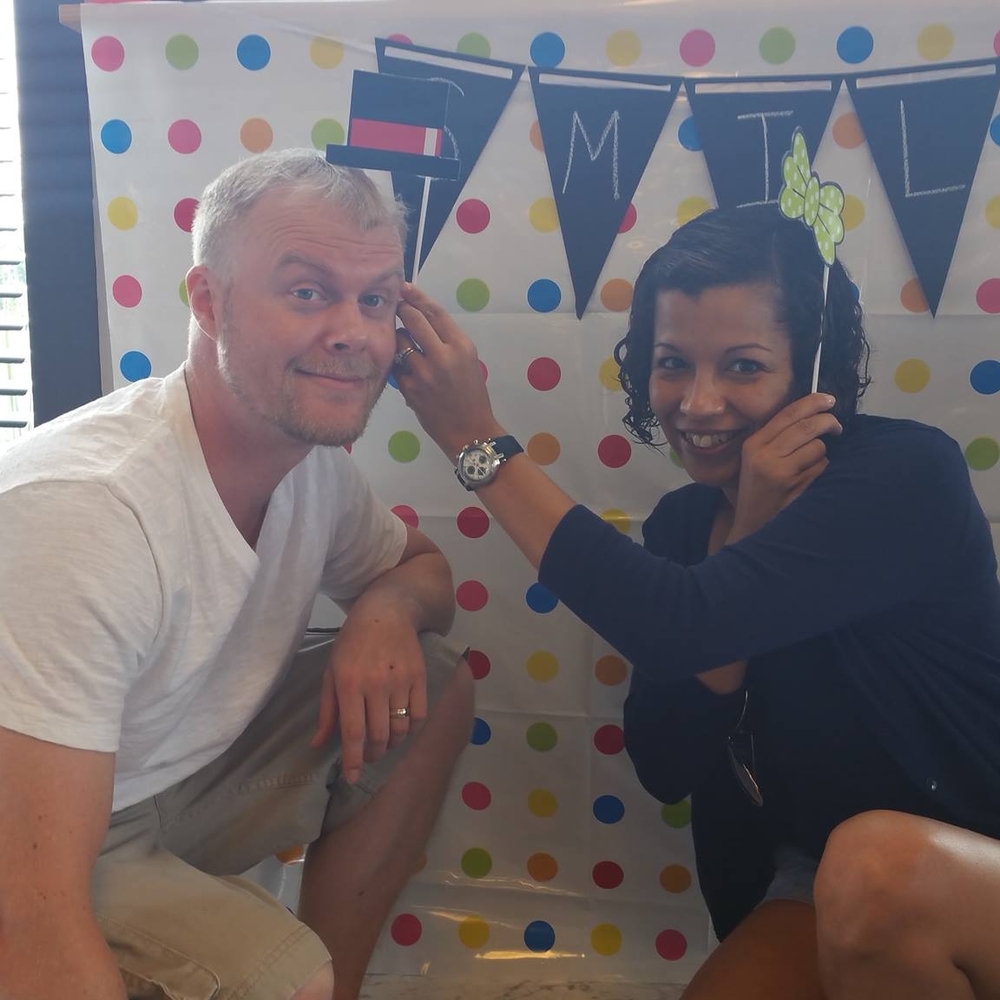 Meet your Posher, Jaymi