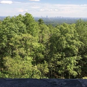 Meet your Posher, Helene