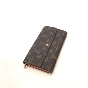 ♦️SOLD Louis Vuitton Wallet