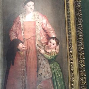 Meet your Posher, Jessie