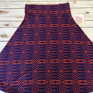 Final Price Drop! Brand New LuLaRoe Azure L