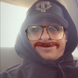 Meet your Posher, Lance