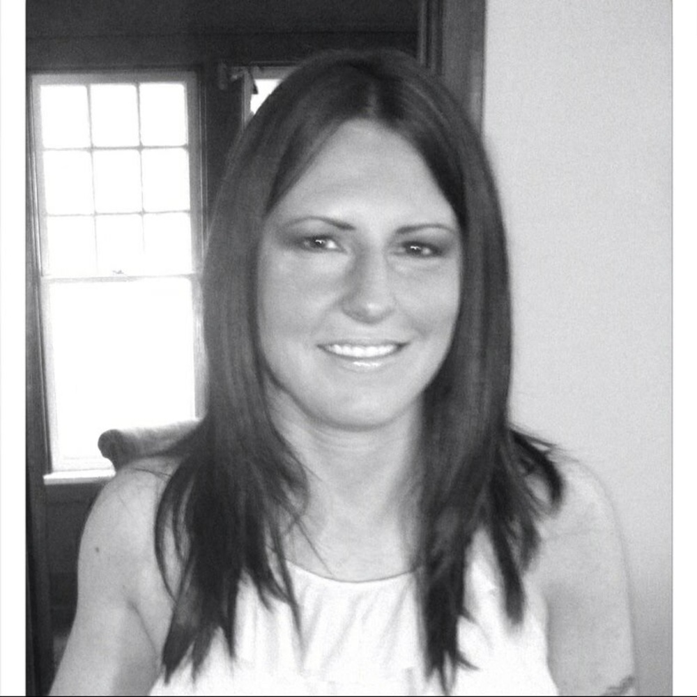 Meet your Posher, Chrissy